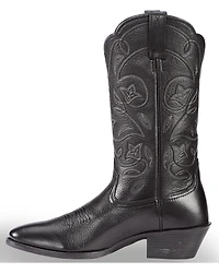 Ariat Women's Heritage Western Boots - Round Toe