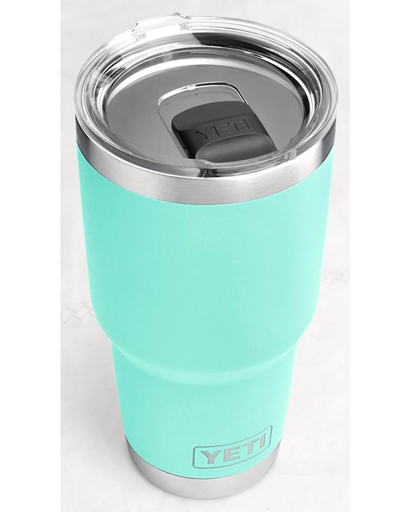 YETI Rambler® MagSlider™ Lid 30oz Tumbler