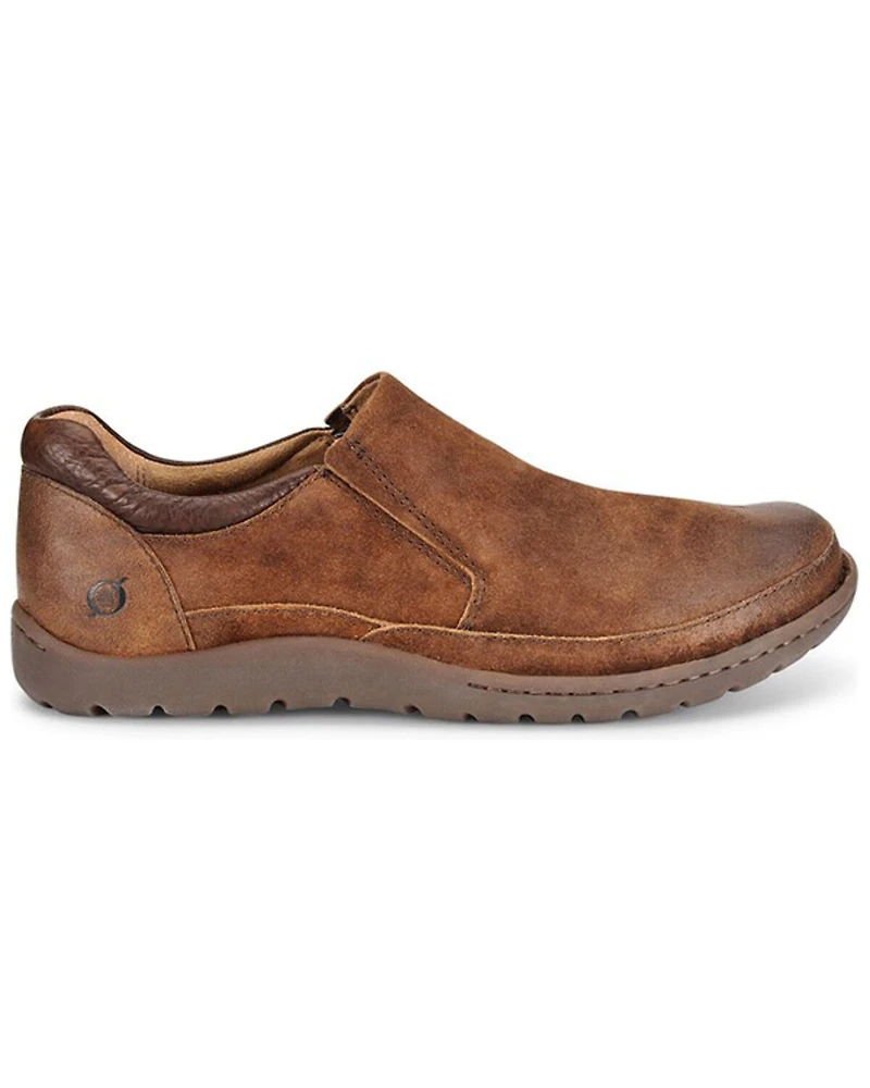 Born Men's Nigel Slip-On Casual Shoes