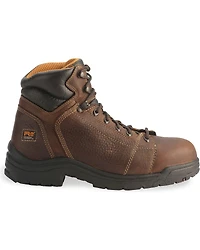 Timberland PRO TiTAN 6" Lace-Up Boots - Composite Toe