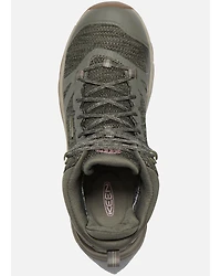 Keen Women's Terradora II Waterproof Hiking Boots - Soft Toe