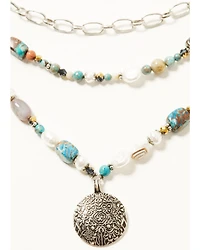 Shyanne Women's Gemma Layered Necklace