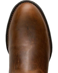 Ariat Men's Heritage Roper Western Boots - Round Toe