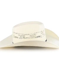 Cody James® Boys' Straw Western Hat