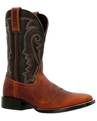 Durango Men's Westward Western Boots - Square Toe