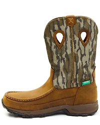 Twisted X Men's Western Work Boots - Soft Toe
