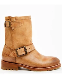Cleo + Wolf Women's Blaine Fashion Booties - Round Toe