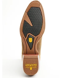 Dan Post Men's Neeley Tall Western Boots - Round Toe