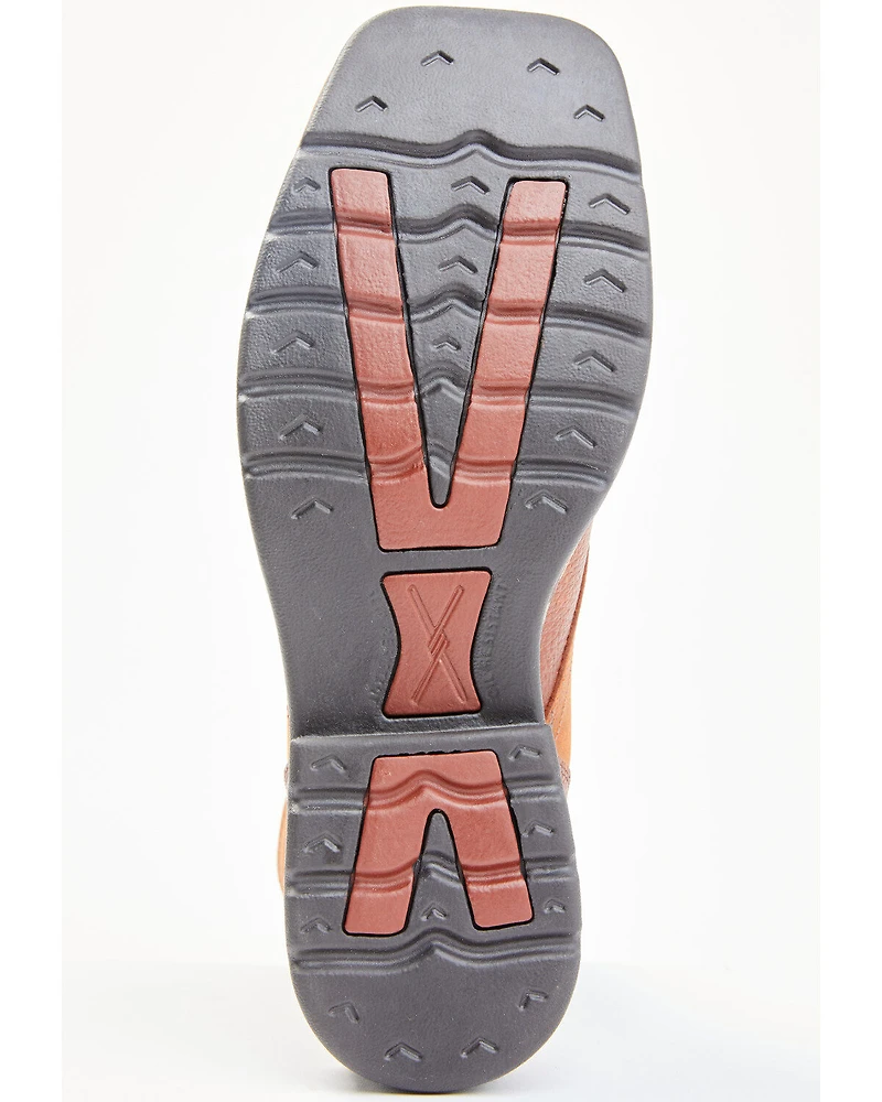 Twisted X Men's Lite Waterproof Work Shoes