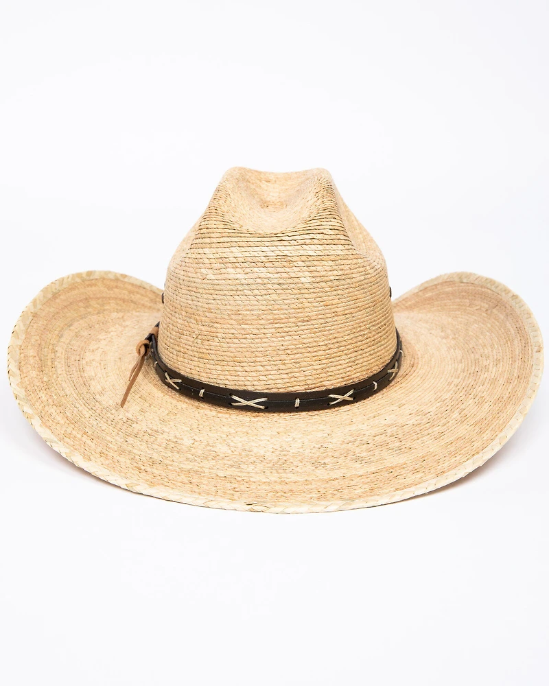 Cody James Kids' Straw Cowboy Hat