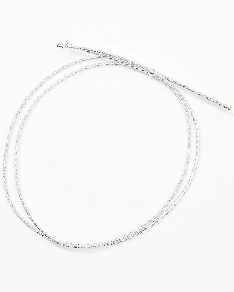 Austin Accent Corded Hat Band