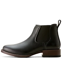 Ariat Men's Booker Ultra Chelsea Boots - Round Toe