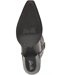 Dan Post Women's Mataya Western Boots - Snip Toe
