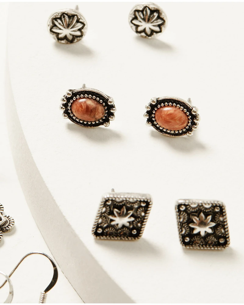 Idyllwind Women's Kenora Earring Set