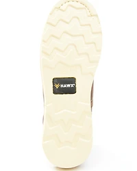 Hawx Men's USA Wedge Value Work Boots - Soft Toe