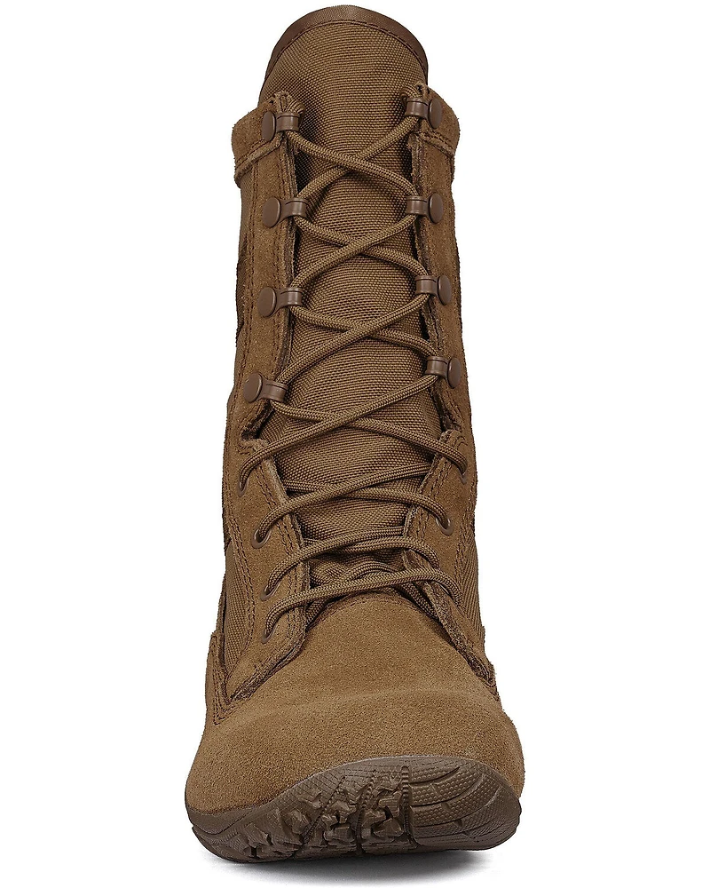Belleville Men's TR Minimalist Combat Boots - Soft Toe