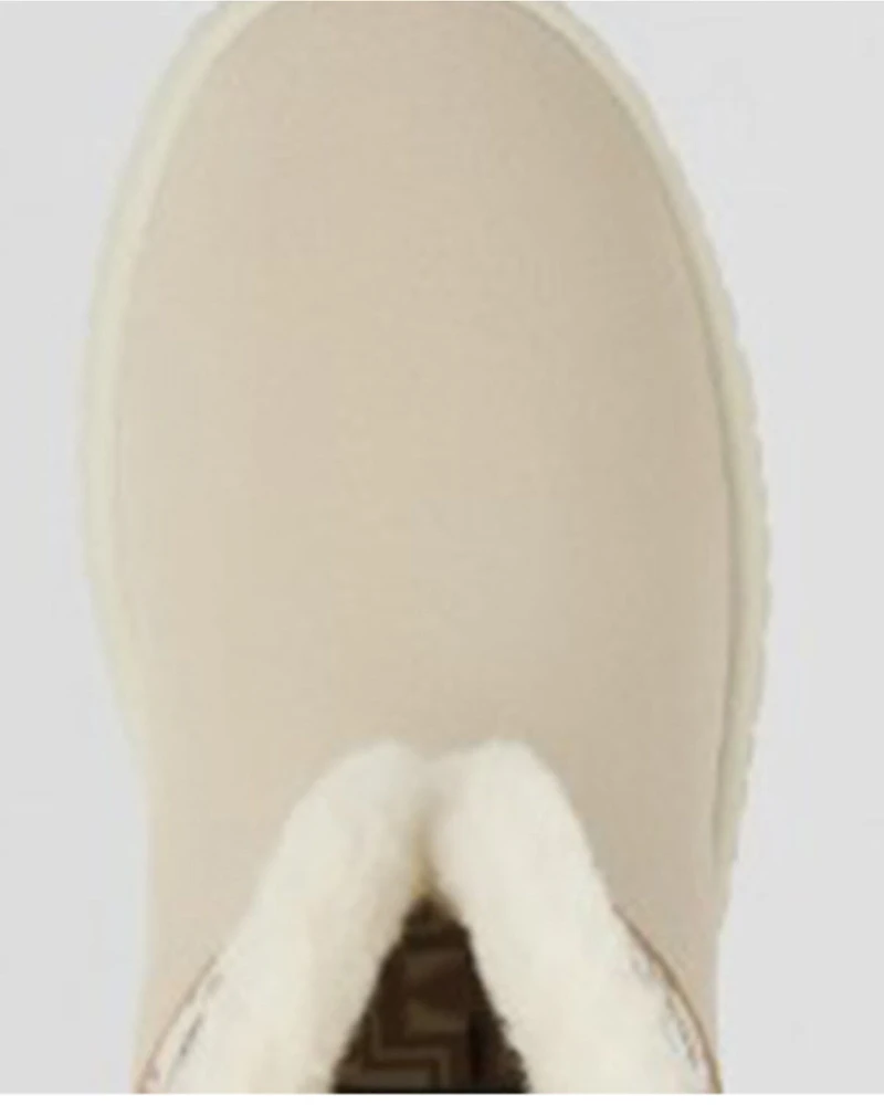 Pendleton Women's Cabin Fold Down Slippers - Round Toe