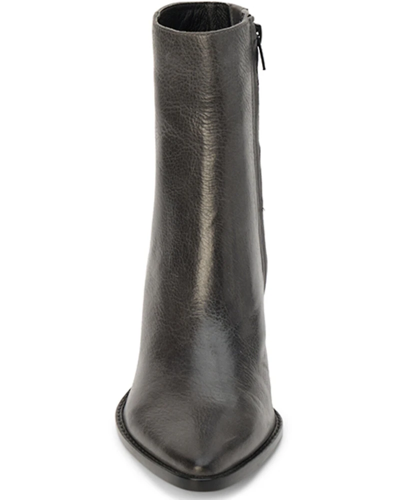 Matisse Women's Caty Western Booties - Snip Toe