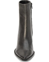 Matisse Women's Caty Western Booties - Snip Toe