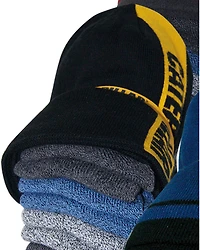 CAT Knit Sock and Beanie Bundle