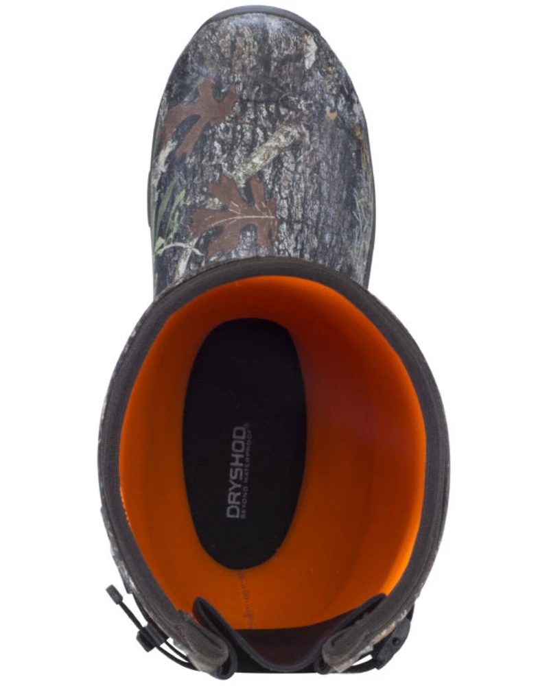 Dryshod Men's NOSHO Gusset