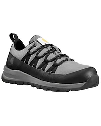 Carhartt Men's Gilmore Low Ripstop Work Shoes - Nano Composite Toe