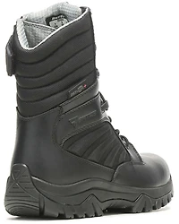 Bates Men's GX X2 Tall Side Zip DryGuard+™ Work Boots - Soft Toe