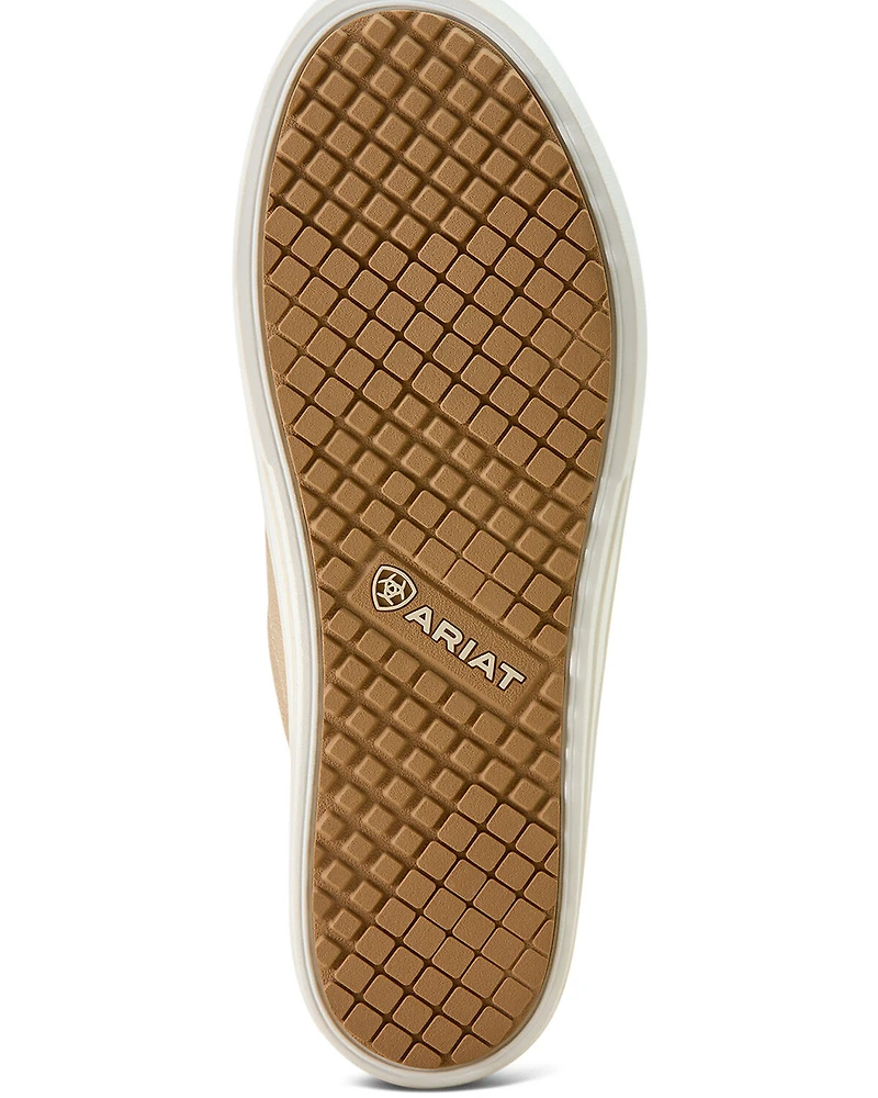 Ariat Women's Skylar Platform Casual Shoe