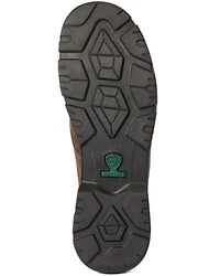 Ariat Men's Edge Lite Chukka Work Boots - Composite Toe