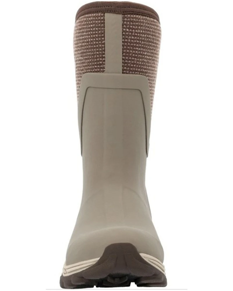 Muck Boots Women's Arctic Sport II Mid Work - Round Toe