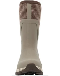 Muck Boots Women's Arctic Sport II Mid Work - Round Toe