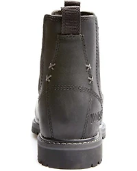 Kodiak Women's Bralorne Chelsea Work Boots - Composite Toe