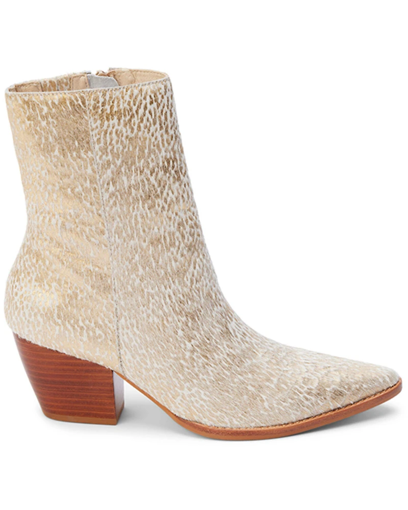 Matisse Women's Caty Booties - Round Toe