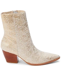 Matisse Women's Caty Booties - Round Toe