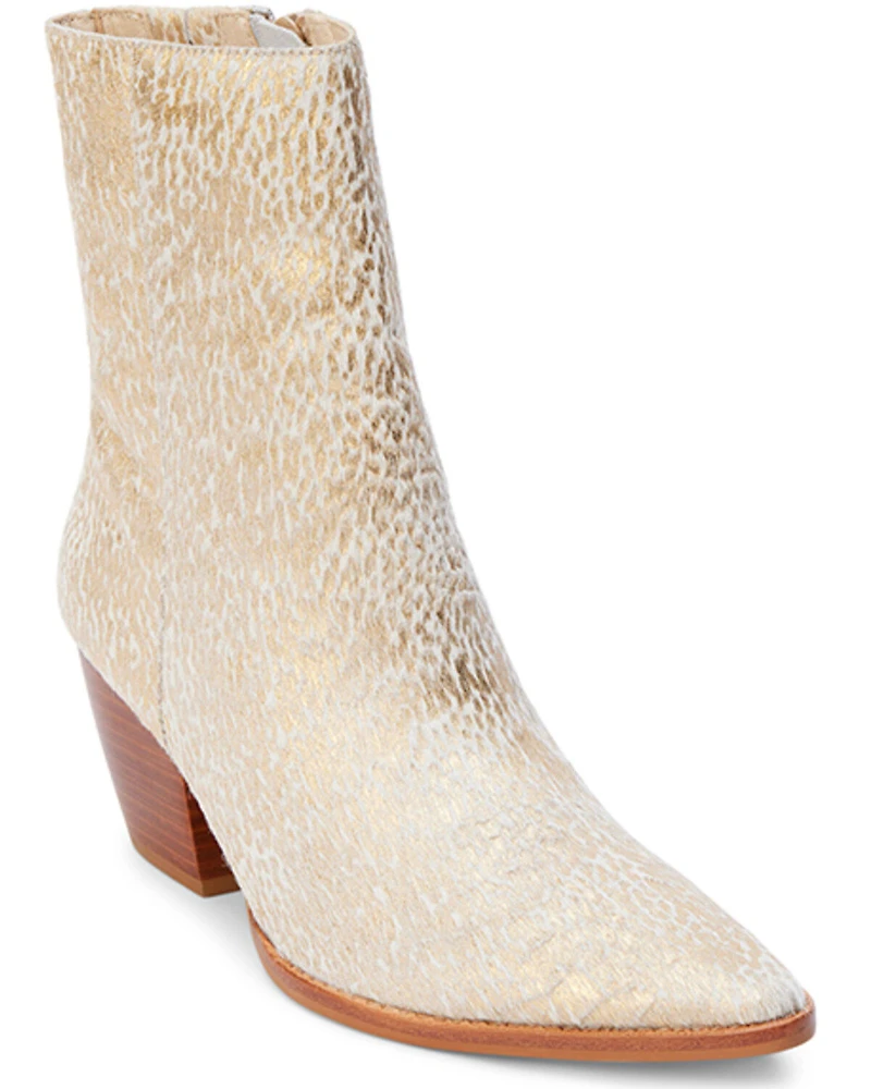 Matisse Women's Caty Booties - Round Toe