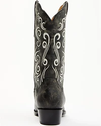 Moonshine Spirit Men's Clover Western Boots - Snip Toe