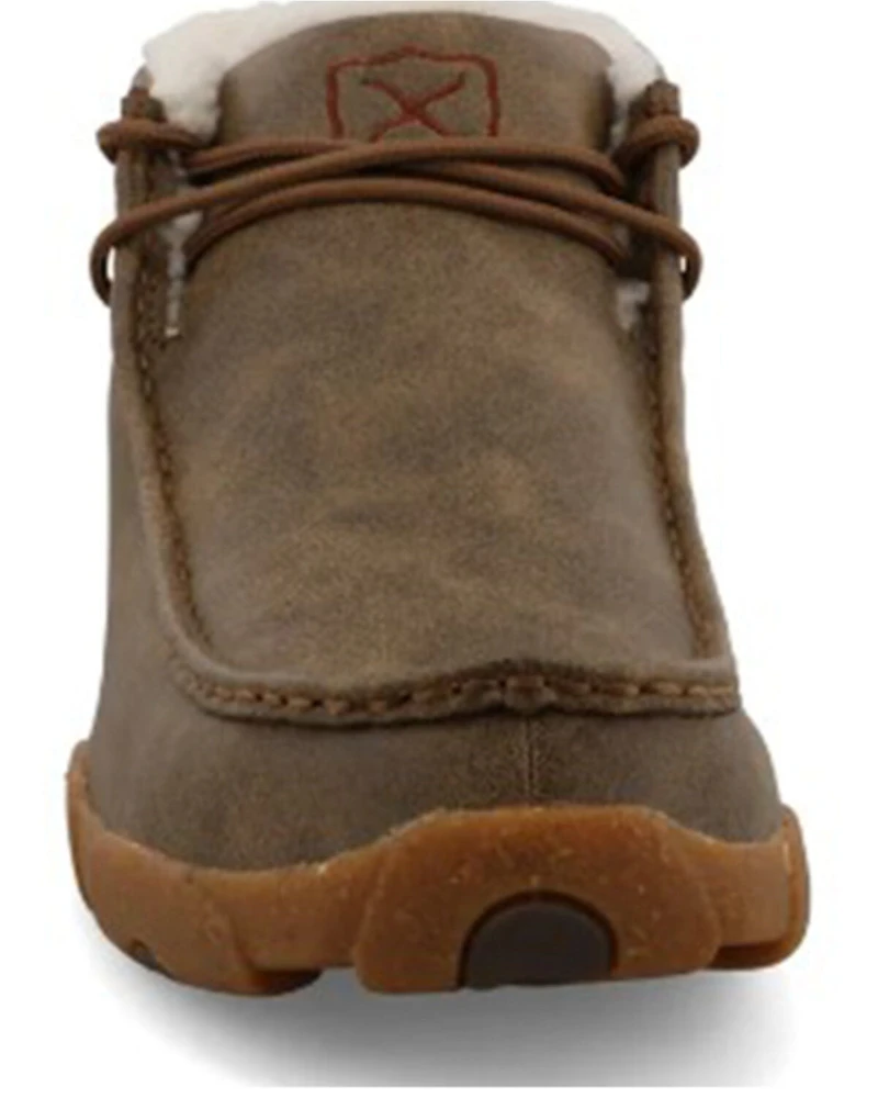 Twisted X Men's Chukka Driving Mocs