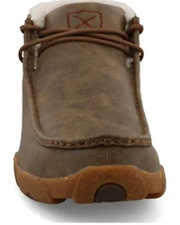Twisted X Men's Chukka Driving Mocs