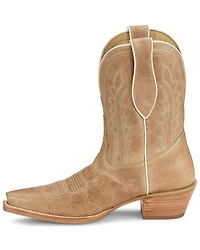 Tony Lama Women's Areli Western Booties