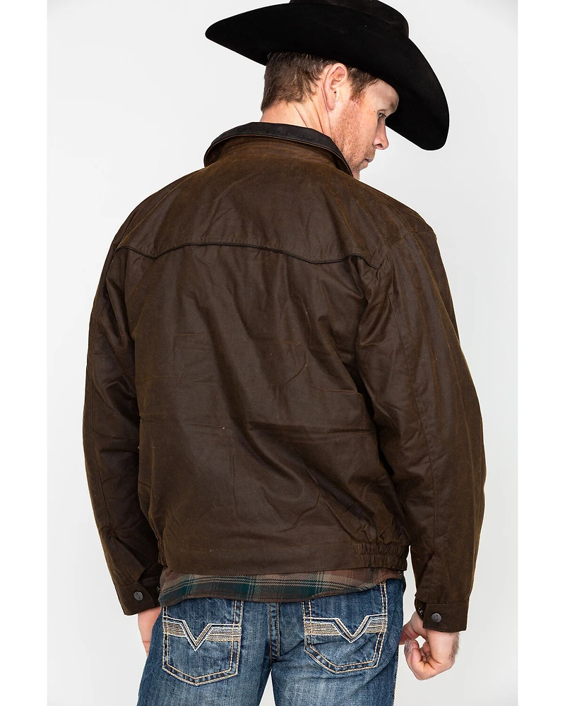 Outback Men's Trailblazer Jacket