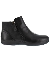 Rockport Women's Daisey Work Boots - Alloy Toe