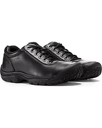 Keen Men's PTC Waterproof Work Oxford Shoes