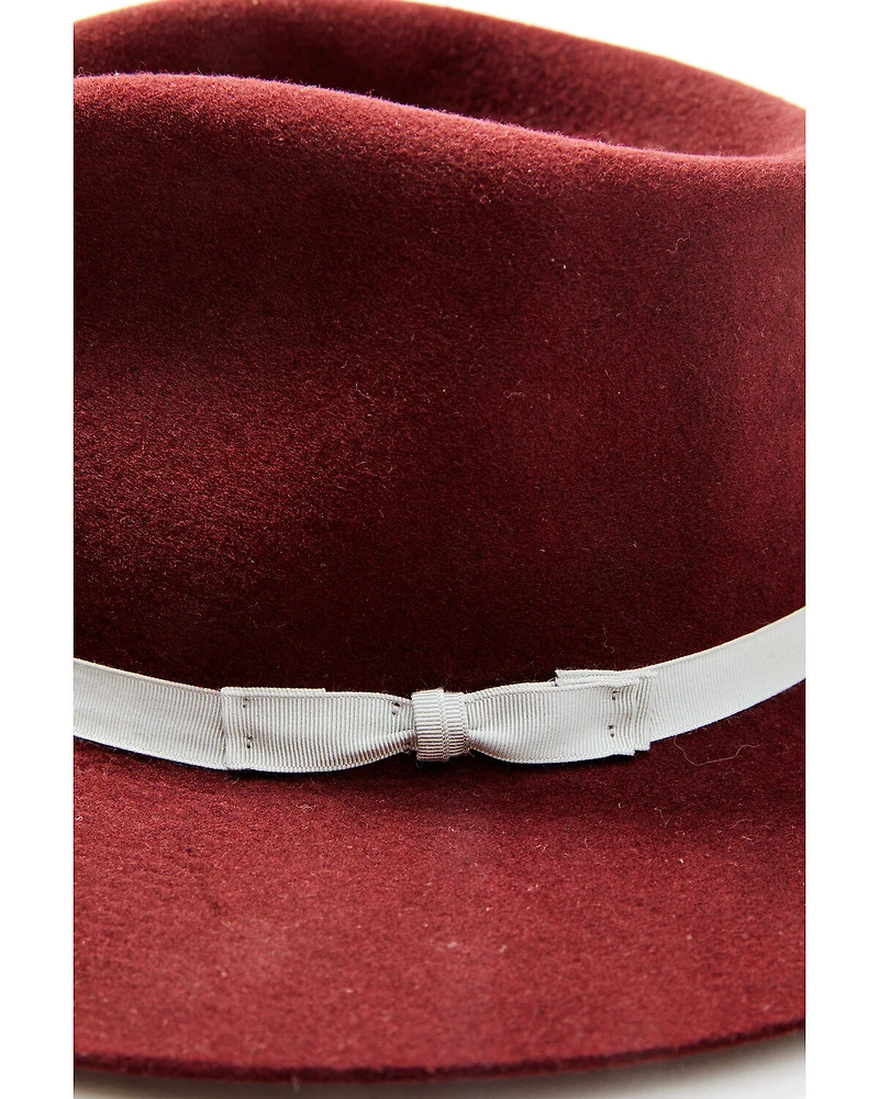 Shyanne Women's 2X Felt Western Fashion Hat