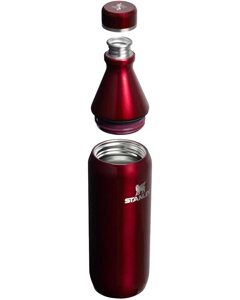 Stanley 20oz All Day Slim Bottle