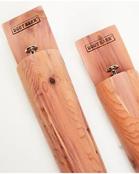 Boot Barn Cedar Boot Trees - Shaft