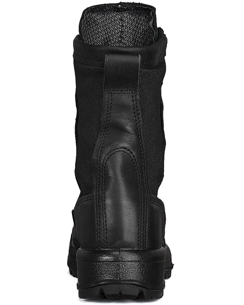 Belleveille Men's Waterproof Duty Boots - Soft Toe