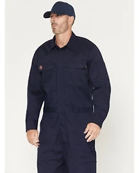 Hawx Men's FR Solid Coveralls - Short