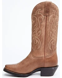 Shyanne Women's Xero Gravity Wren Western Performance Boots - Square Toe