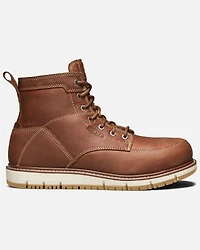 Keen Men's San Jose Work Boots - Aluminum Toe