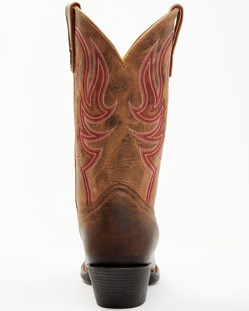 Shyanne Women's Margot Western Boots - Round Toe